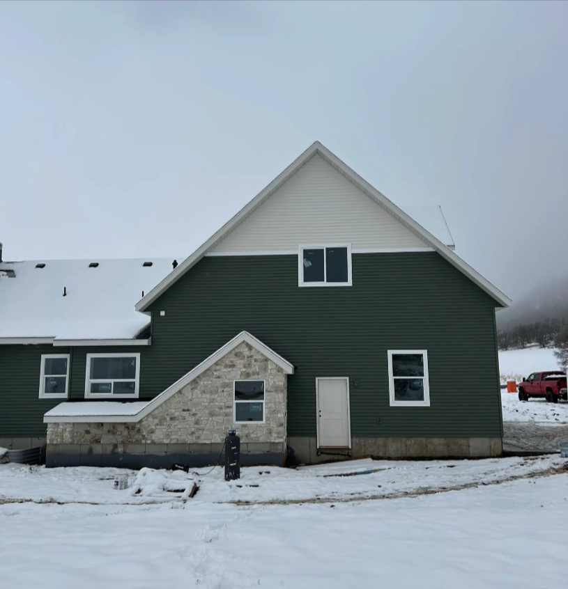 Valley View Exteriors team in Logan, UT - people or person