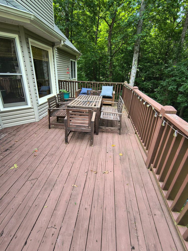All Photos for Vivid Hues Custom Painting in Nashville, TN
