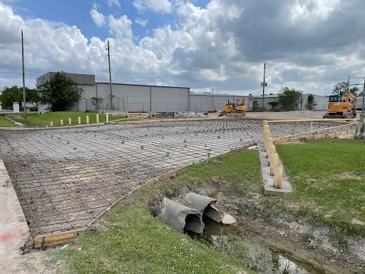 All Photos for Texas Bay Concrete in Houston, TX