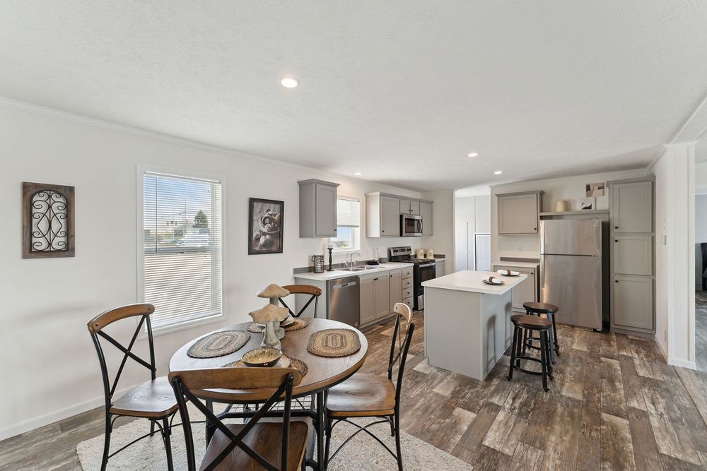 All Photos for Windy Hollow Homes in Granville, NY