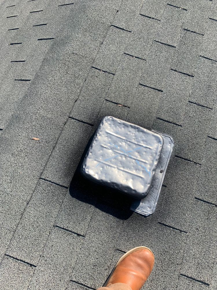 All Photos for Primetime Roofing  in Winchester, KY