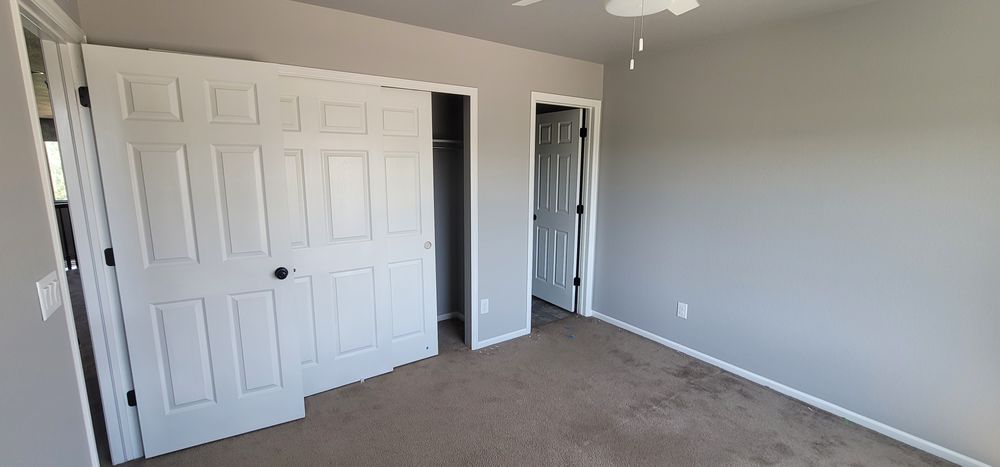 Interior Painting for Outlaw Painting in Loveland, CO