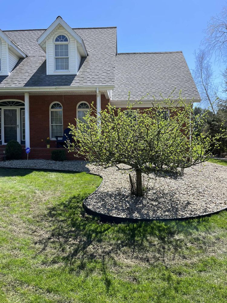 All Photos for Wilt Landscaping in Greenville, PA