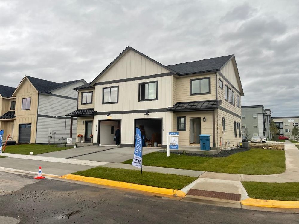 All Photos for Big Mountain Construction and Contracting LLC in Deer Lodge, MT