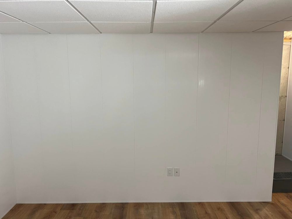 Interior Renovations for LCP Property Management  in Windham, NH