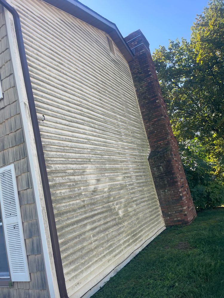 All Photos for NCR Power Washing in Gloucester City, NJ