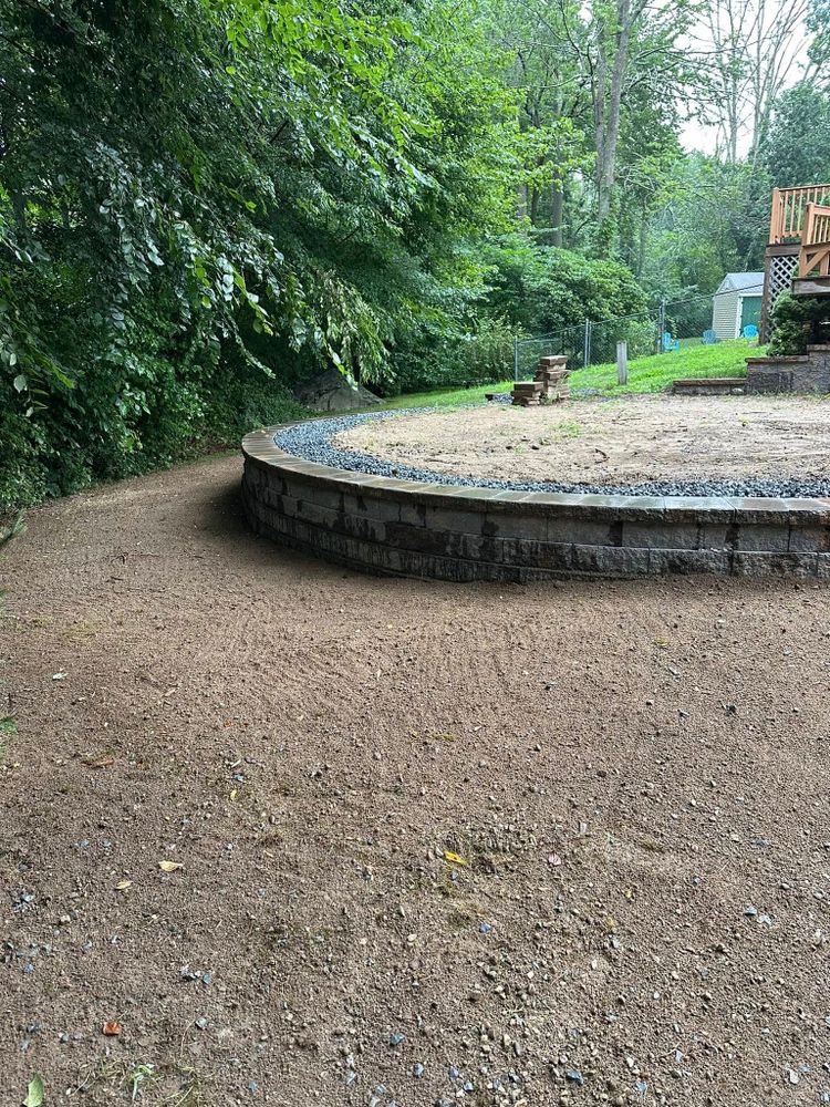 All Photos for E. Gordon Construction in Dighton, MA