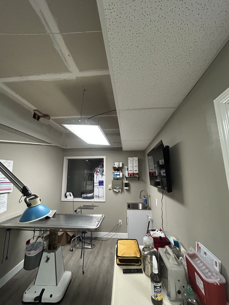 All Photos for Pierson Home Repair in Cheney, WA