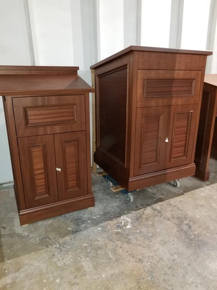 Our Wood Furniture Construction service creates durable, custom pieces tailored to your style and needs, blending expert craftsmanship with premium materials to enhance the beauty and functionality of your home. for Art & Wood. Fine Furniture Finishing in New York, NY