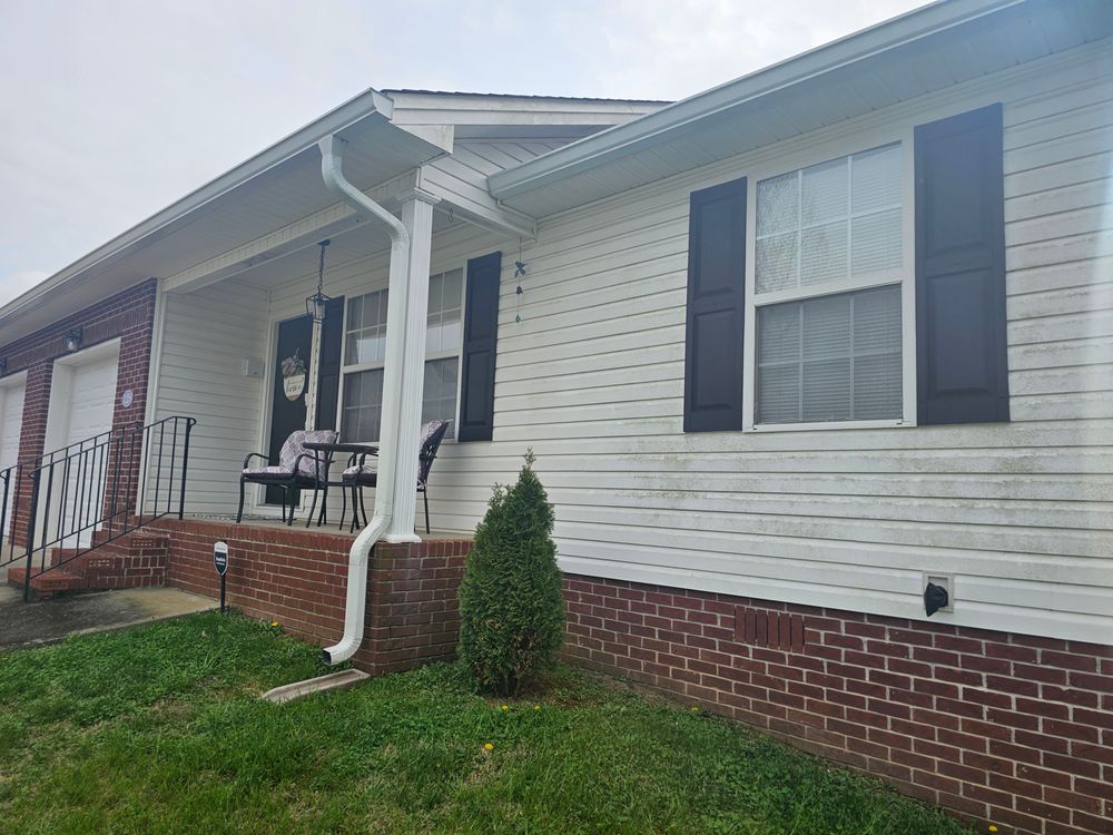 All Photos for A&D Home Improvements in Cleveland, TN