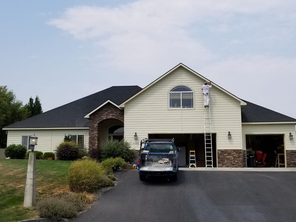 All Photos for Magic Touch Painting in West Richland, WA