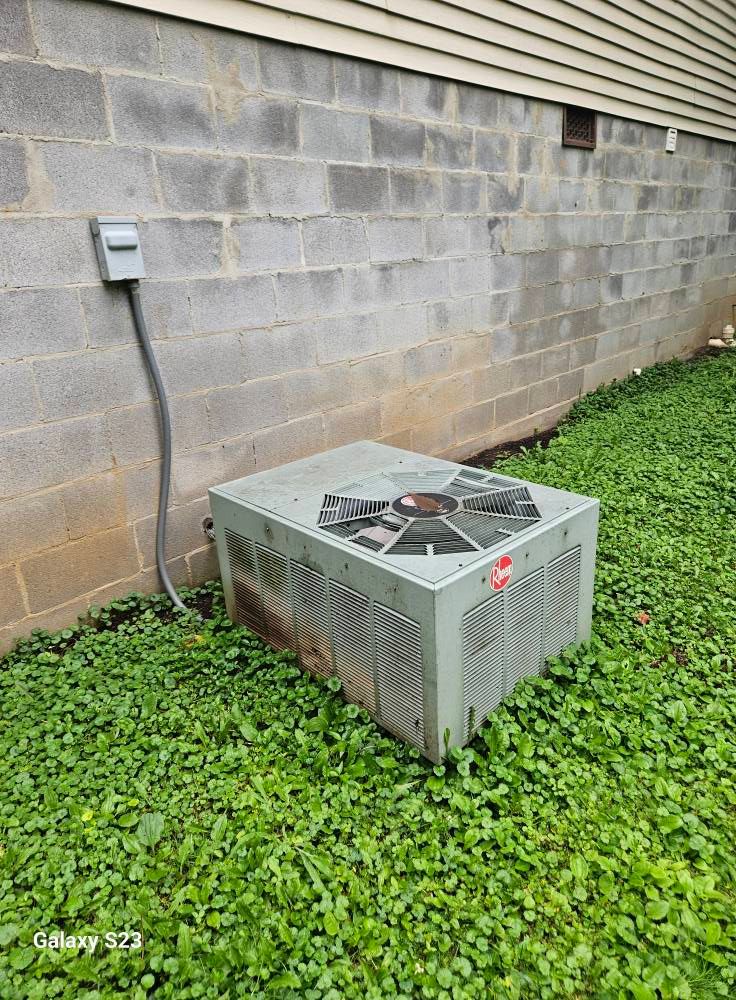 HVAC for Norwood Heating and Cooling in Bardstown, KY