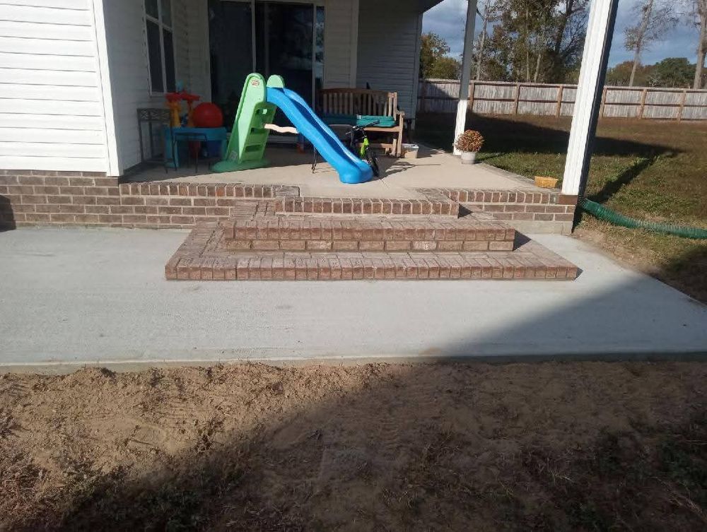 All Photos for One Source Contracting Services in Goldsboro, NC