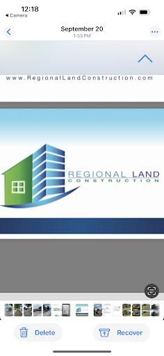 All Photos for Regional Land Construction in Miami, FL