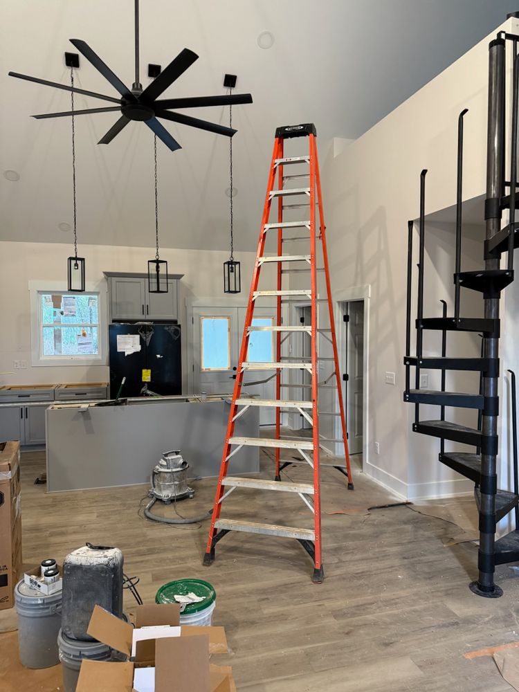 All Photos for MC Painting and Drywall Repair in Shelbyville, TN
