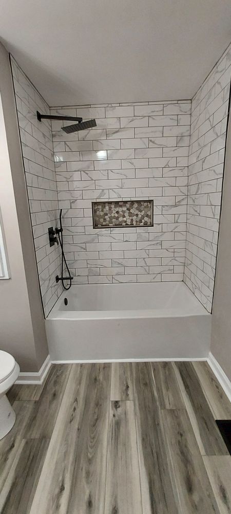 All Photos for Son of a Journey Remodeling in Dallas, NC