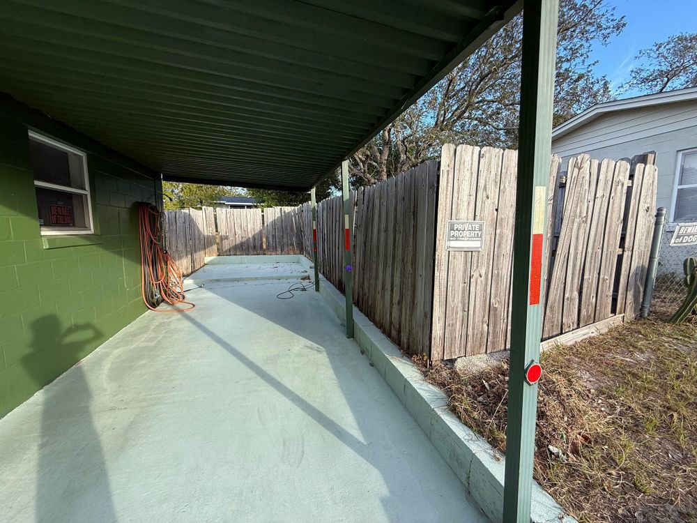 All Photos for Kramer & Son’s Property Maintenance in Hudson, FL