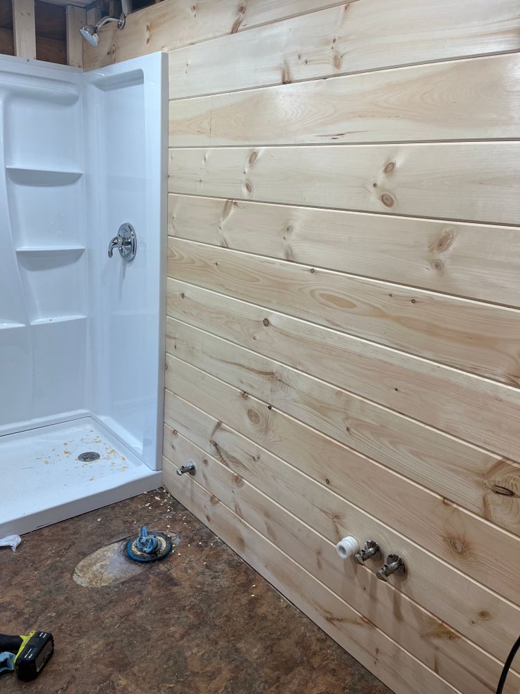 All Photos for Brown and Hecht Contracting in Sevierville, TN