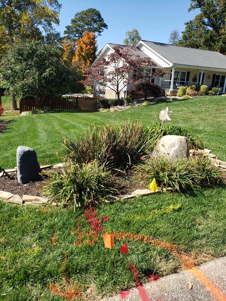 Underground Utility Locating for Jones Locating Services in Bluff City, TN