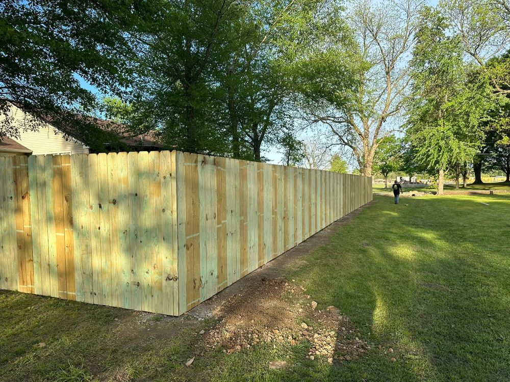 All Photos for Pollards Decks and Fences in Obion, TN