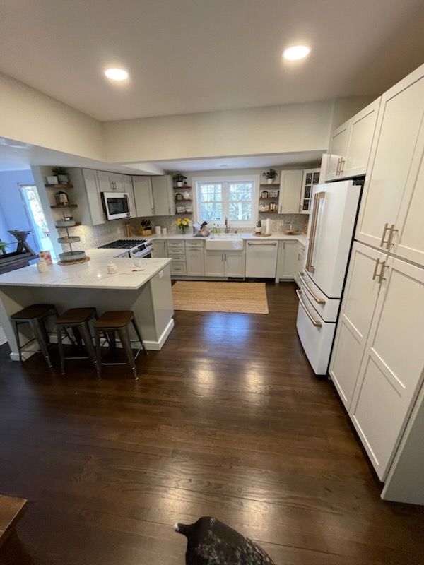 All Photos for FAZIO Construction in New Milford, CT