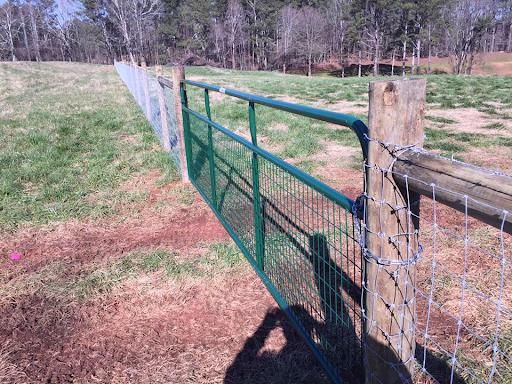 All Photos for Pancho Fence Company in Eatonton, GA