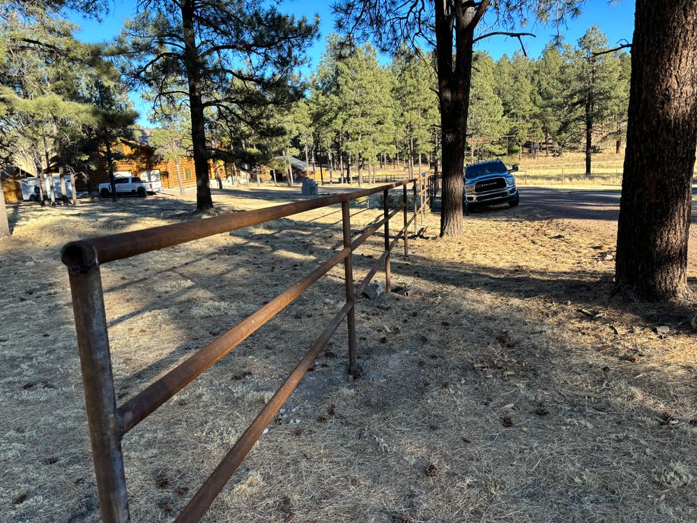 All Photos for Mesquite Welding and Fabrication Services in Apache County, AZ