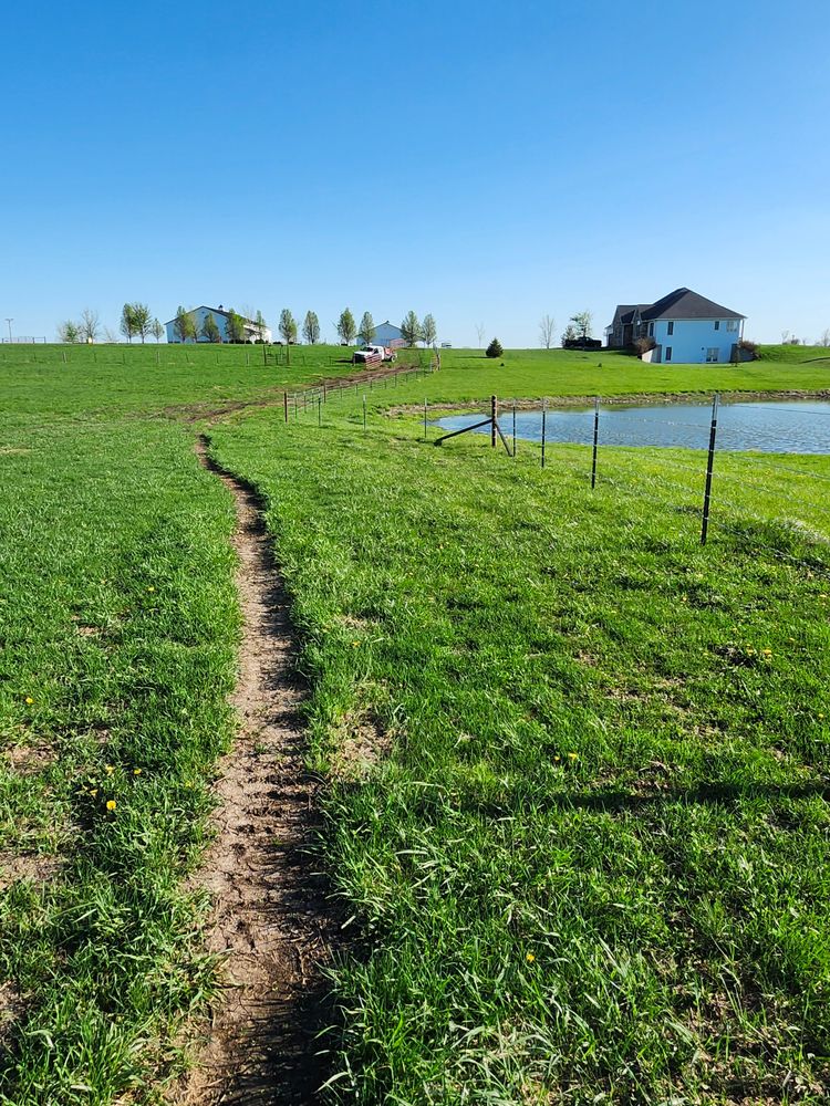 All Photos for HWY 2&65 Fabrication & Fencing in Humeston, IA