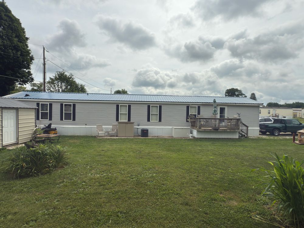 All Photos for Barajas Construction in Bluffton, IN