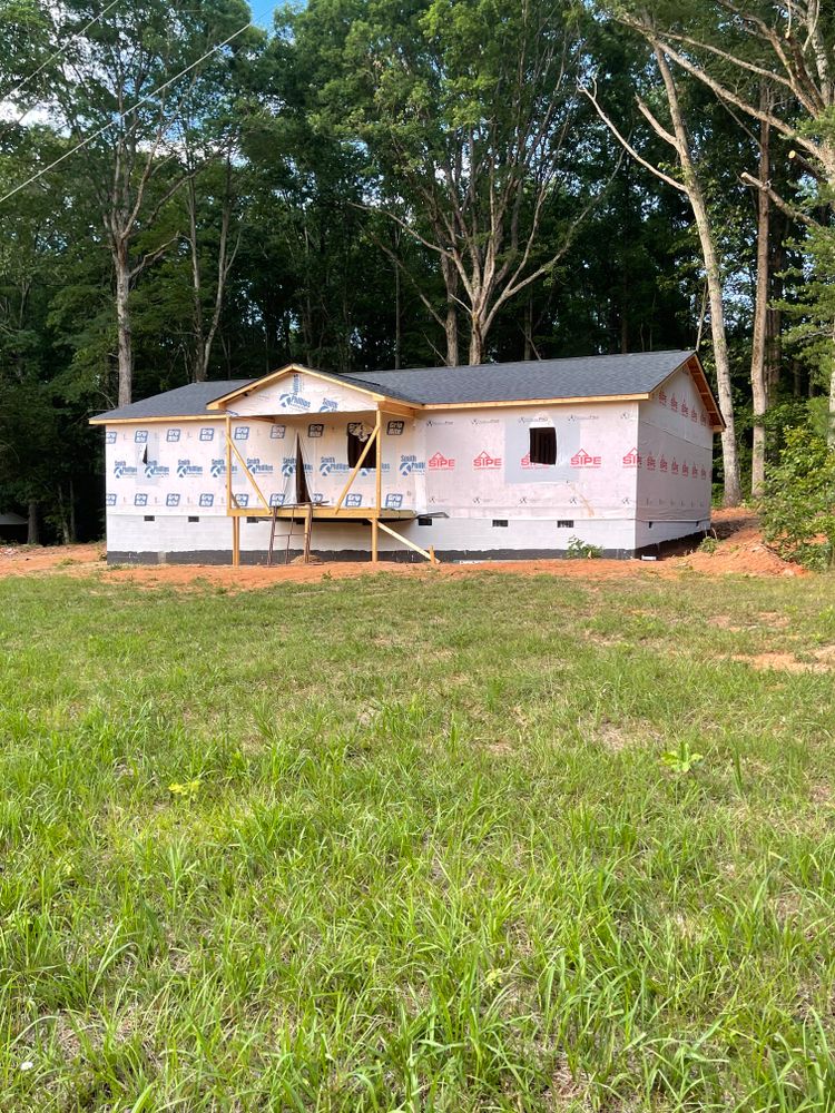 All Photos for The Flip Flop Roofer in Statesville, NC