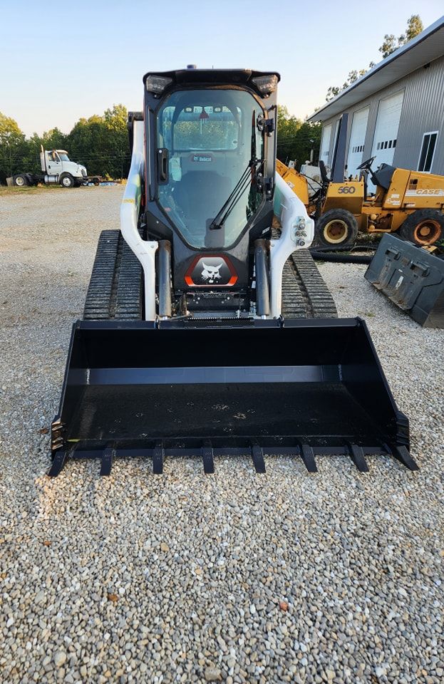 Outlaw Fabrication LLC team in Salem, MO - people or person