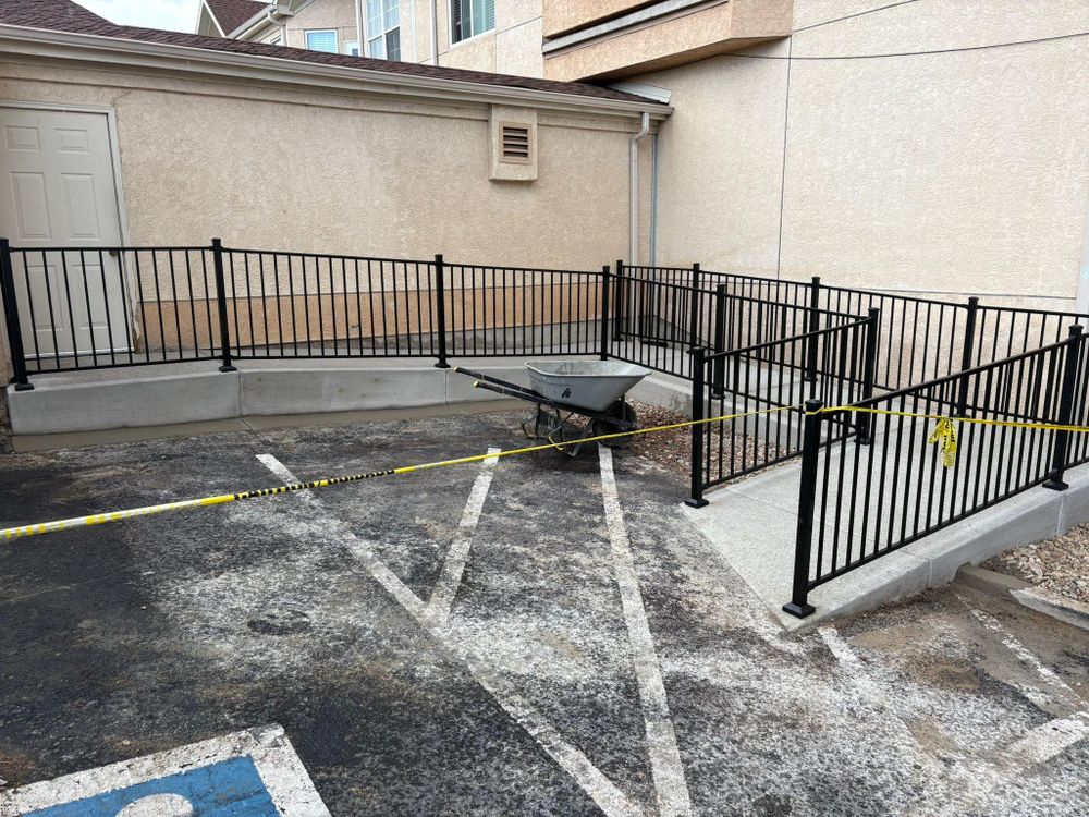 All Photos for Imperial Concrete & Construction LLC in Colorado Springs, Colorado