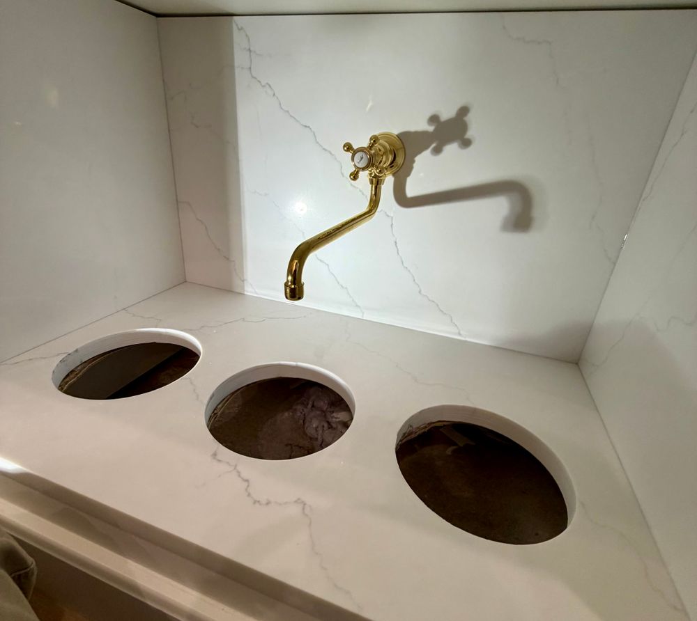 Water Heater Installation and Repairs for Paradise Home Services, Licensed Plumbing Co. in Daniel Island, SC