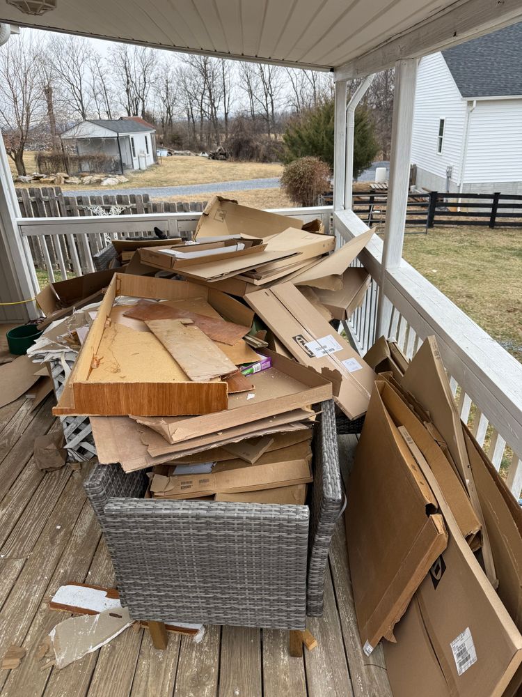 All Photos for Valley View Junk in Stephens City, VA