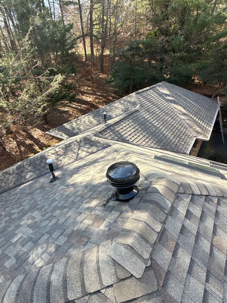 All Photos for RJ Roofing of WNC in Brevard, NC