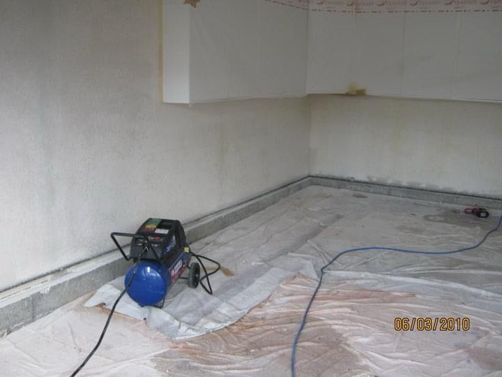 Interior Painting for Mike's Custom Painting in Kissee Mills, MO