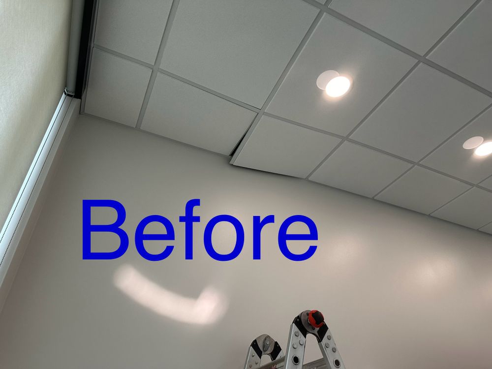 Handyman for The Flip Flop Roofer in Statesville, NC