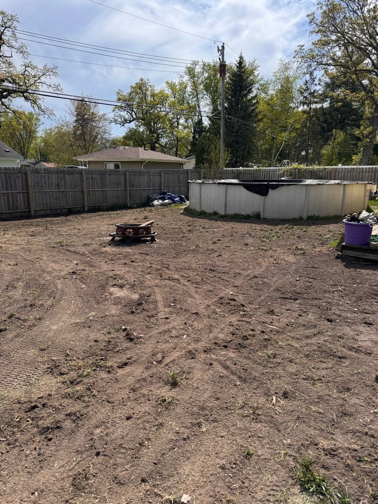 All Photos for H&L Lawn Care LLC in Twin Lakes, WI