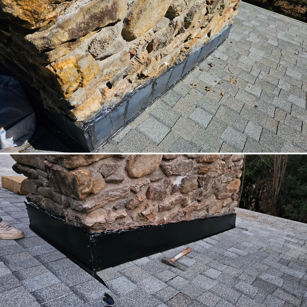 All Photos for Peak Perfection Roofing LLC  in Asheville, NC