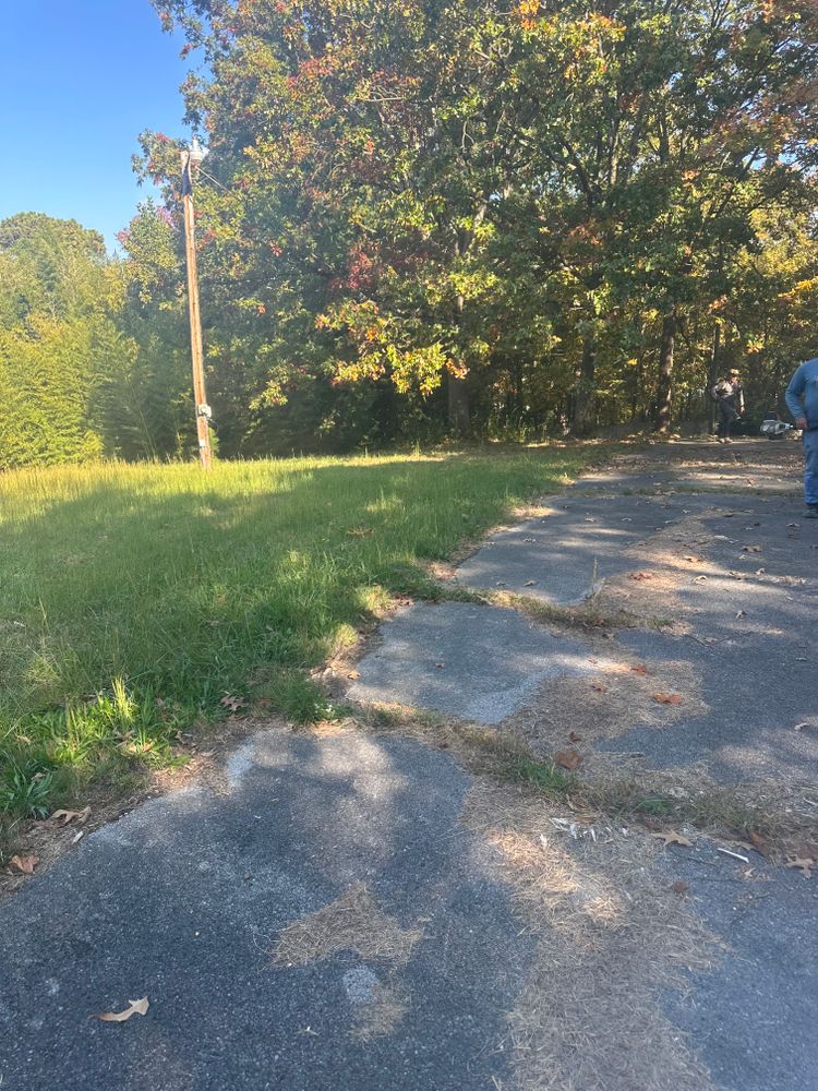 All Photos for J.P Landscaping and excavation in Chattanooga, TN