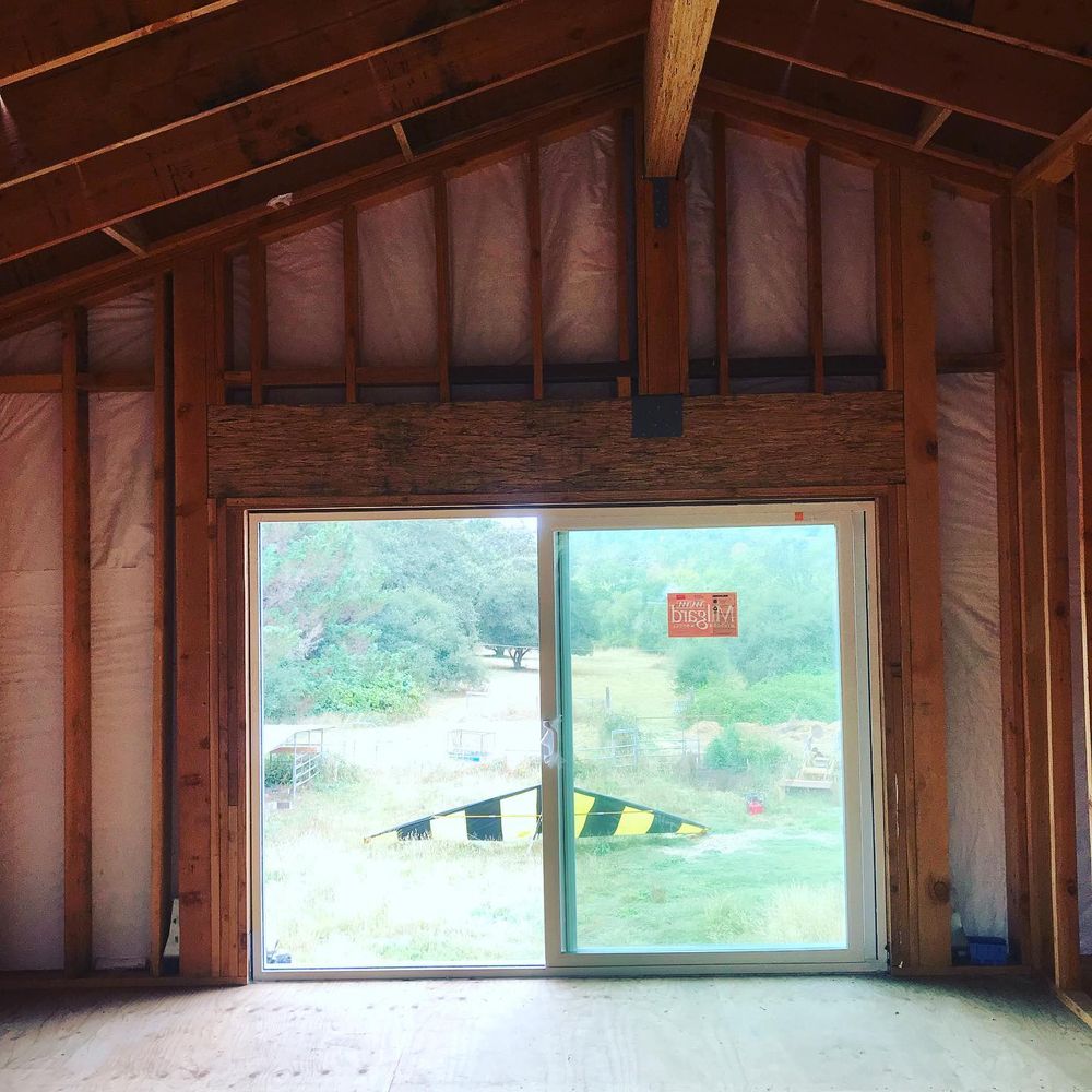 Farmhouse Remodel for Filshie Enterprises in Beverly Hills, CA