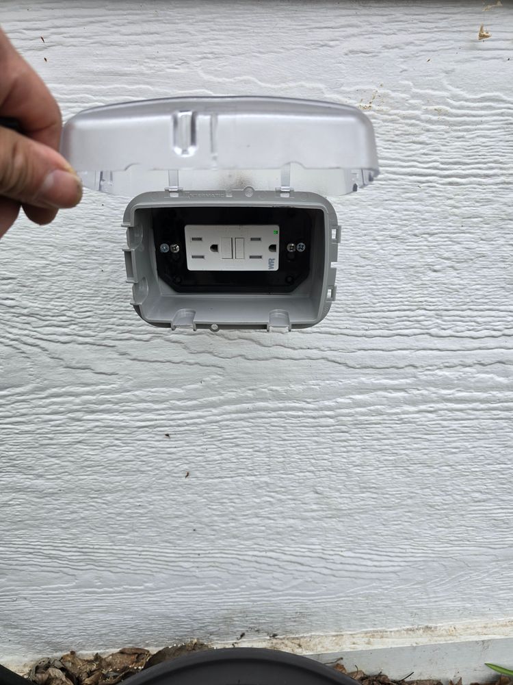 All Photos for Grunt Electric in Bensenville, IL