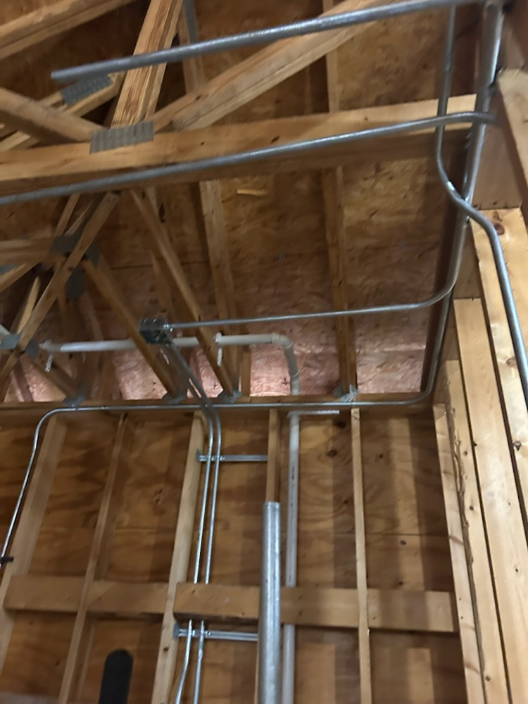 All Photos for RP Electric in Vancleve, KY