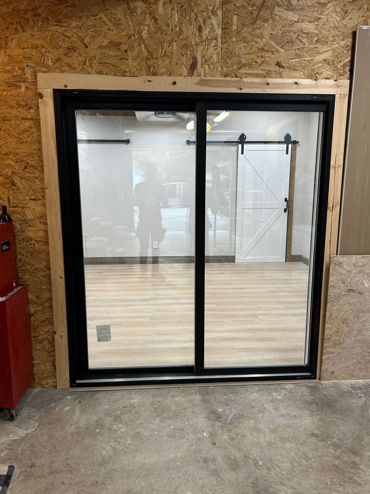 Goreville  Garage Conversion for Dead Tree General Contracting in Carbondale, Illinois