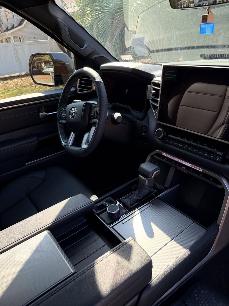 All Photos for Relentless Shine Mobile Detailing in Calabash, NC