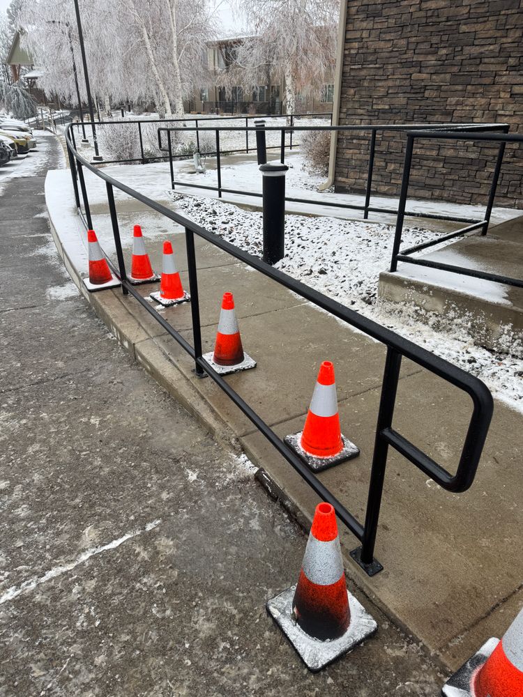 All Photos for Grounded Welding & Fabrication in Bend, OR