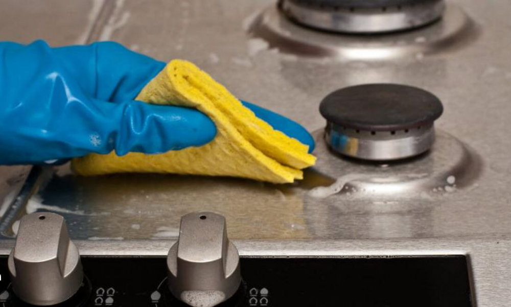 Our Cleaning & Sanitizing service effectively removes harmful contaminants and prevents mold growth, ensuring your home is safe, healthy, and restored to pristine condition after water damage. for All Clear Restoration in Clallam County, WA