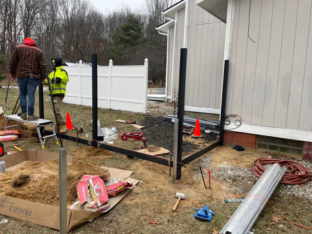 All Photos for TMF Services in Lapeer County, MI