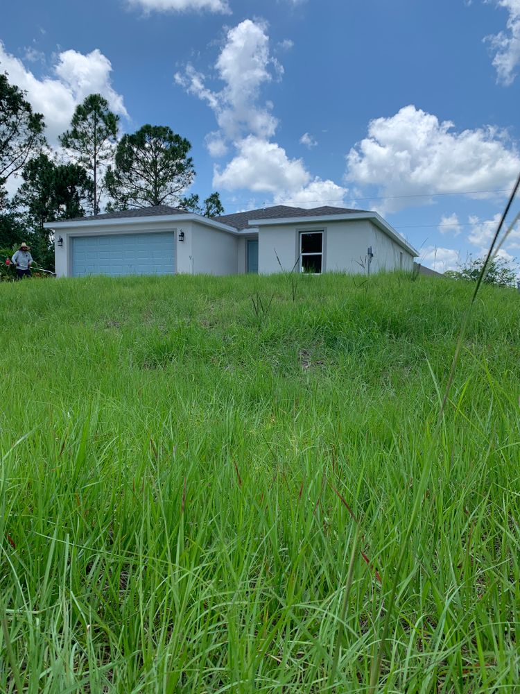 All Photos for Space Coast Property Maintenance and Management LLC in Melbourne, FL