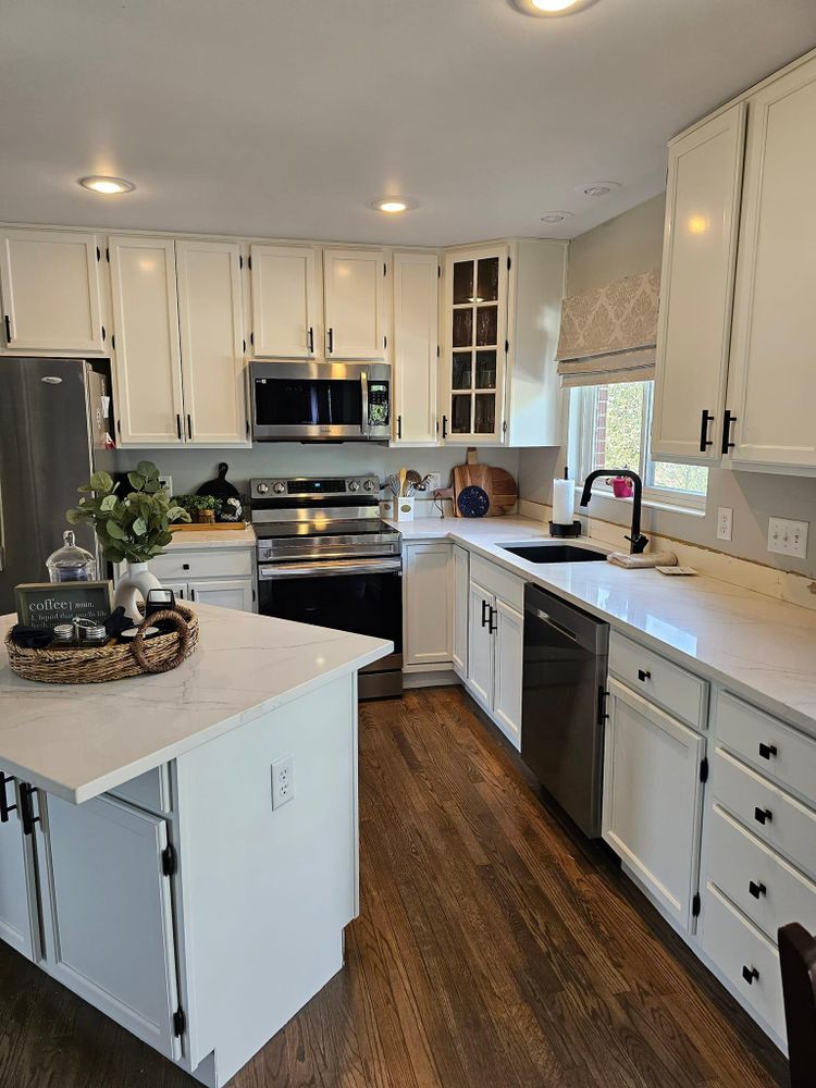 All Photos for Hearts & Hands Painting in Campbell, KY